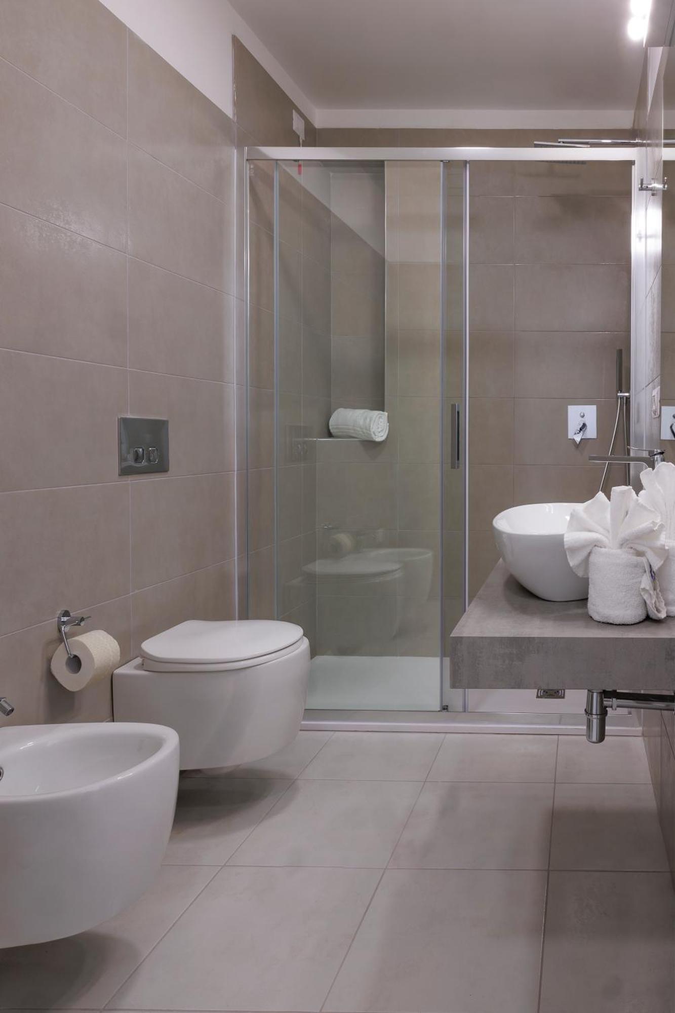 Mercury Beach Hotel Sant'Antioco Exterior foto